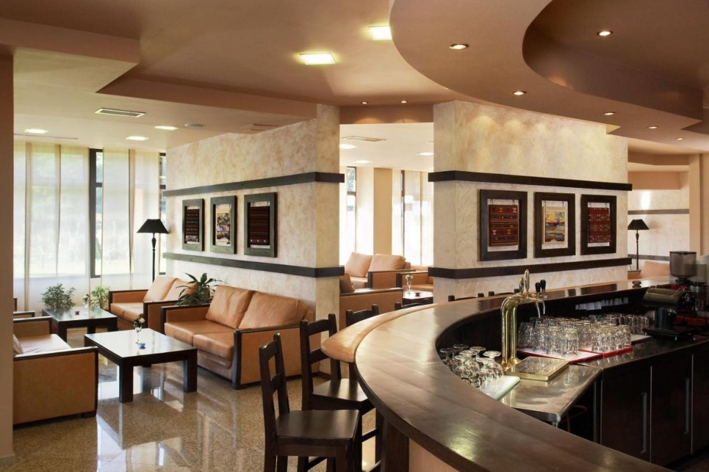 Hotel Orphey - снимка 4