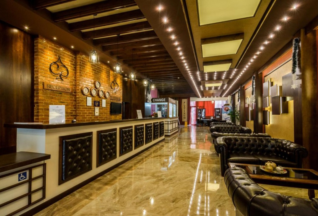 Platinum Hotel & Casino Bansko - снимка 5
