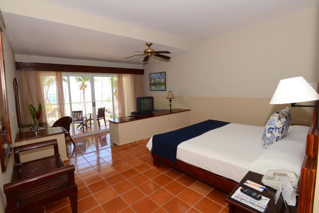 Vik Arena Blanca & Cayena Beach - снимка 4