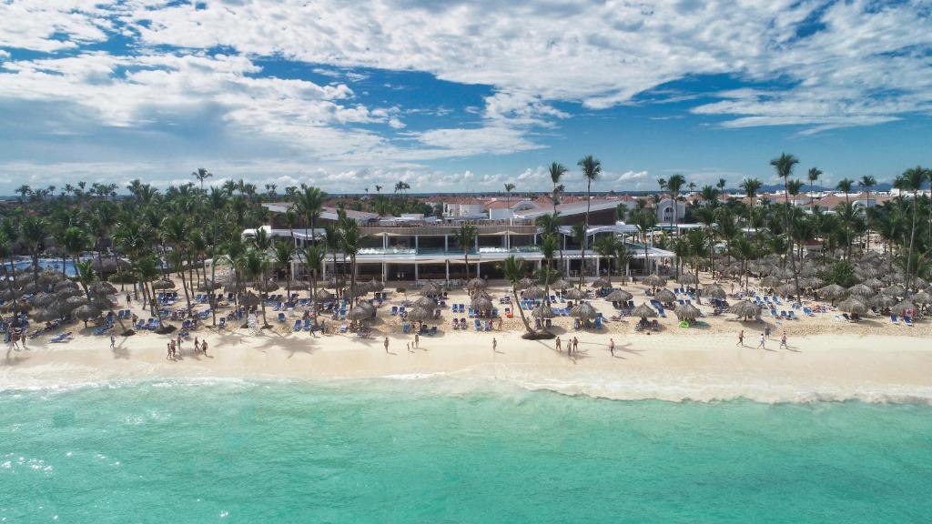 Bahia Principe Grand Punta Cana - снимка 4