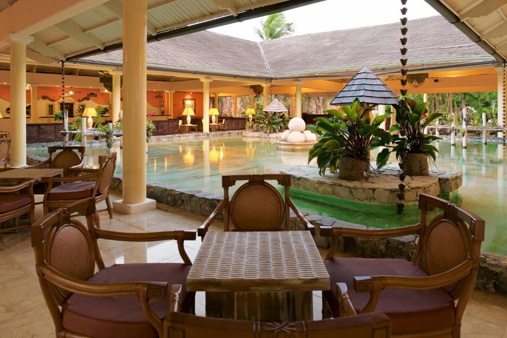 Iberostar Punta Cana - снимка 4
