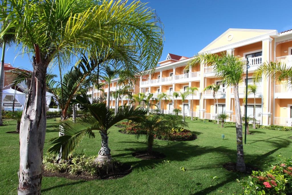 Bahia Principe Grand Aquamarine (Adult Only) - снимка 4