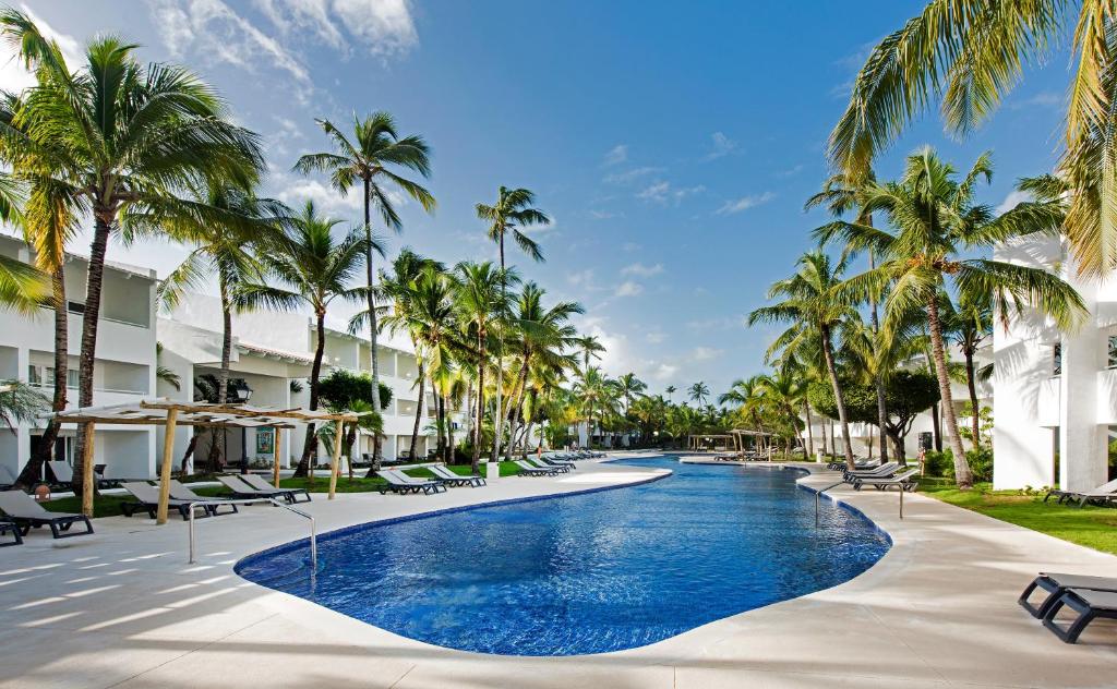 Occidental Punta Cana - снимка 4