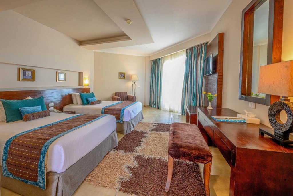 Albatros Beach Club Soma Bay - снимка 4