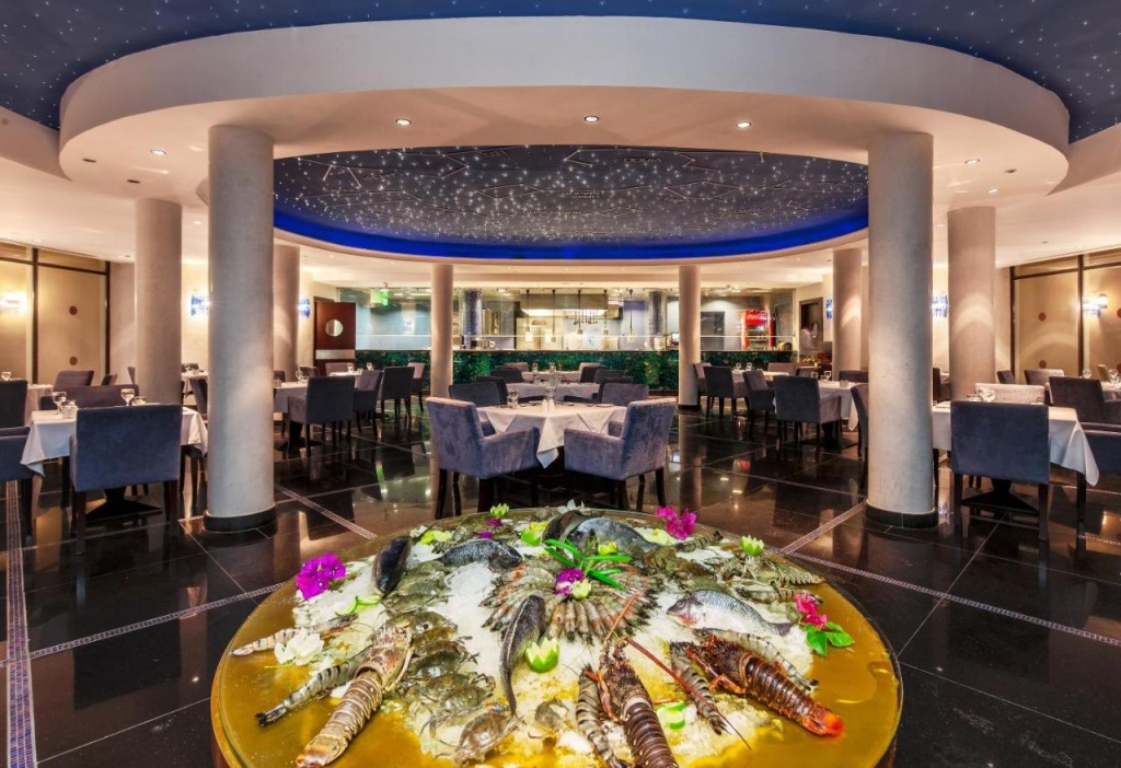 Cleopatra Luxury Resort Sharm El Sheikh - снимка 4