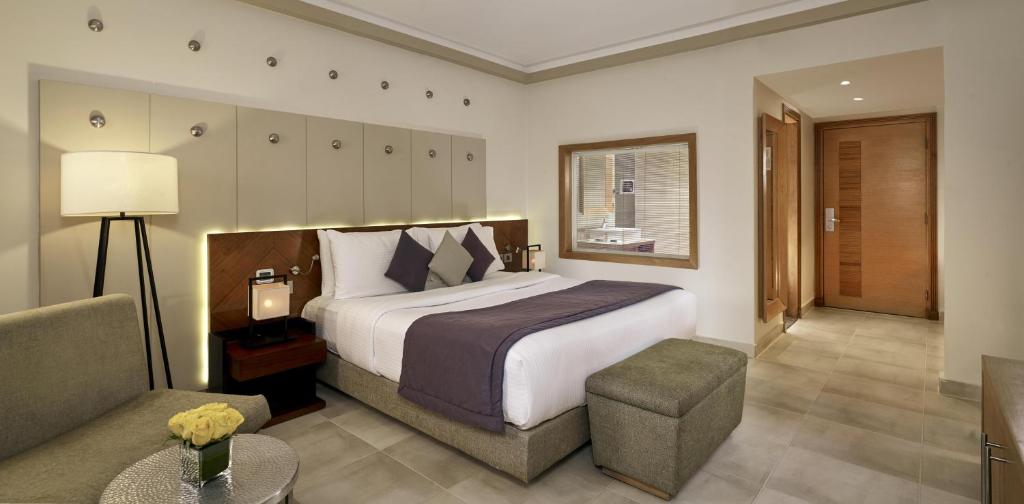 Coral Sea Sensatori Resort - снимка 4