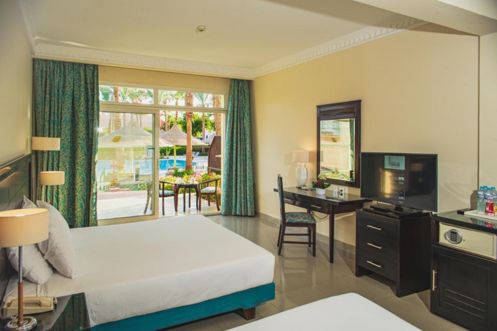 Sierra Hotel  - снимка 4