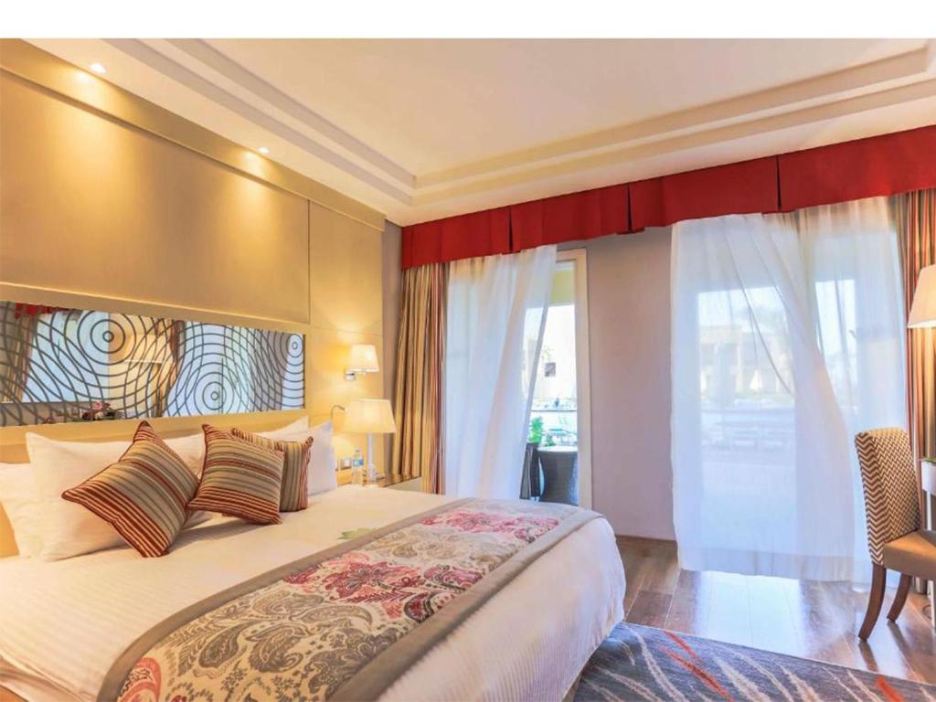 Rixos Premium Seagate - снимка 4