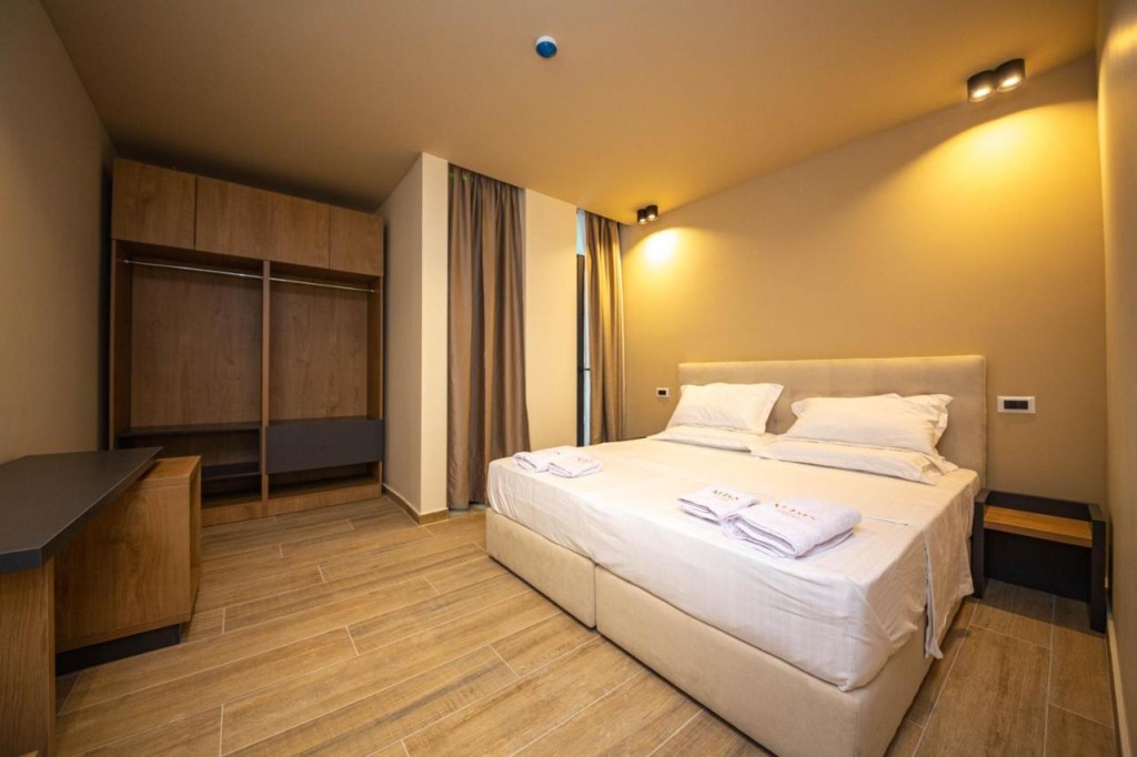 Aldis Hotel - снимка 5