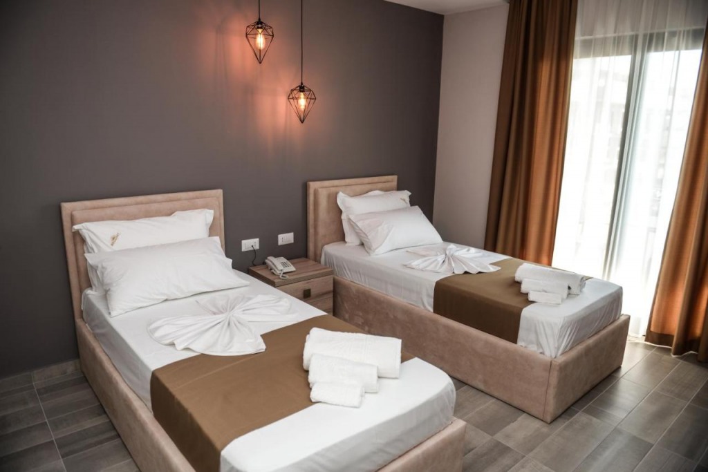BRILLIANT RESORT & SPA - снимка 4