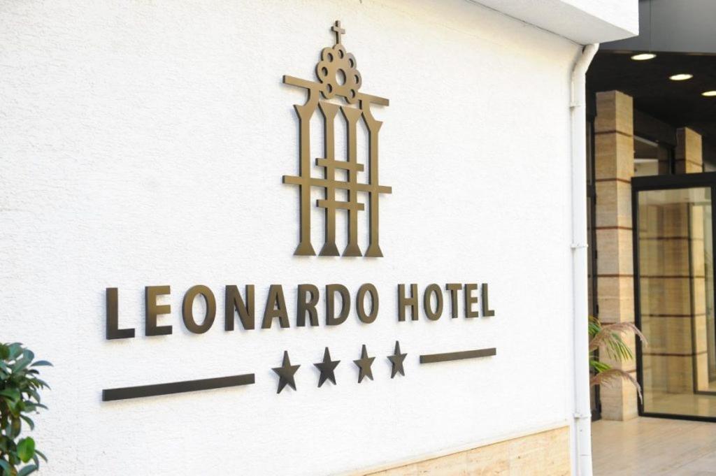 Hotel Leonardo - снимка 4
