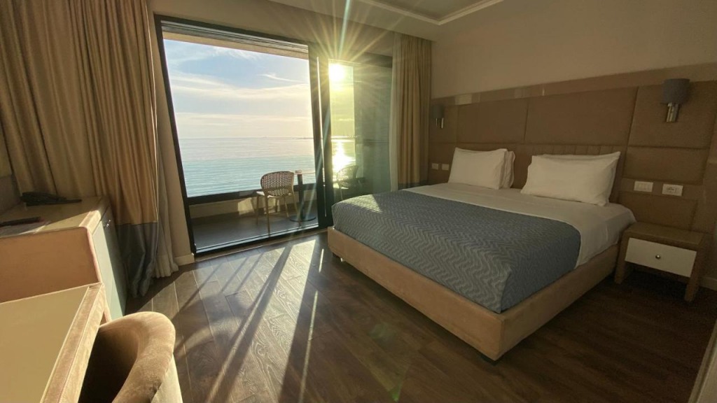 Royal G Hotel and Spa - снимка 4