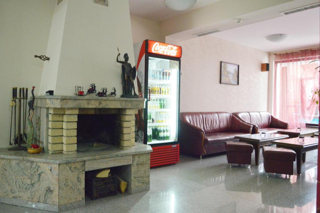 Hotel Dumanov - снимка 5