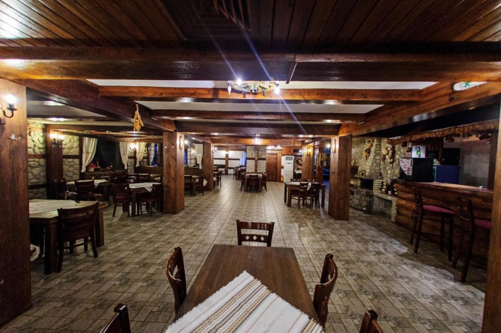 Hotel Dumanov - снимка 8