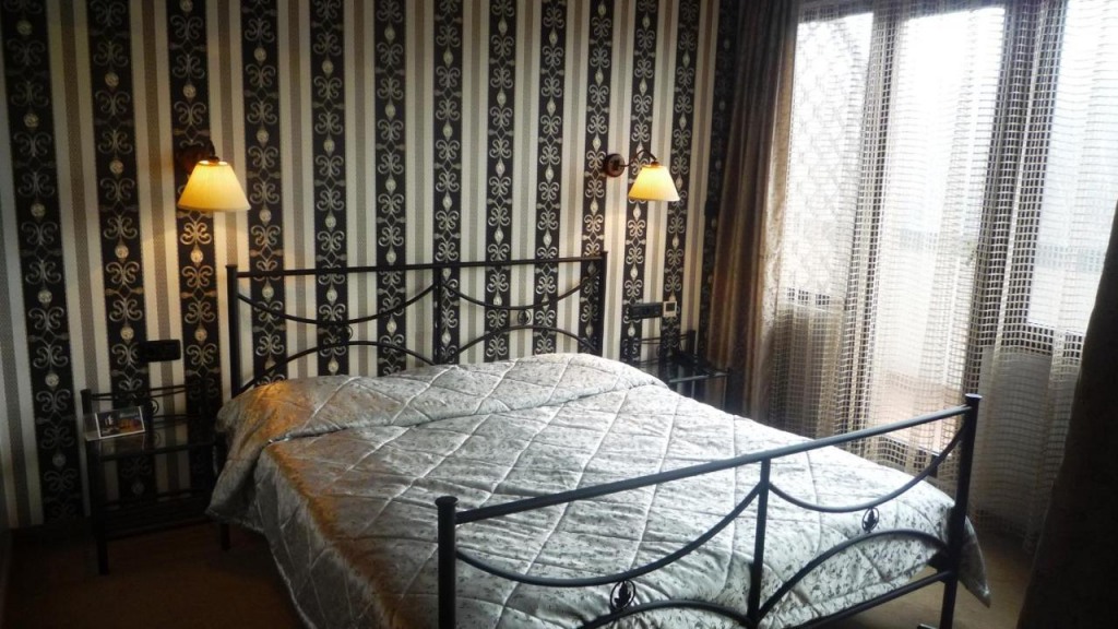 Hotel Orphey - снимка 5