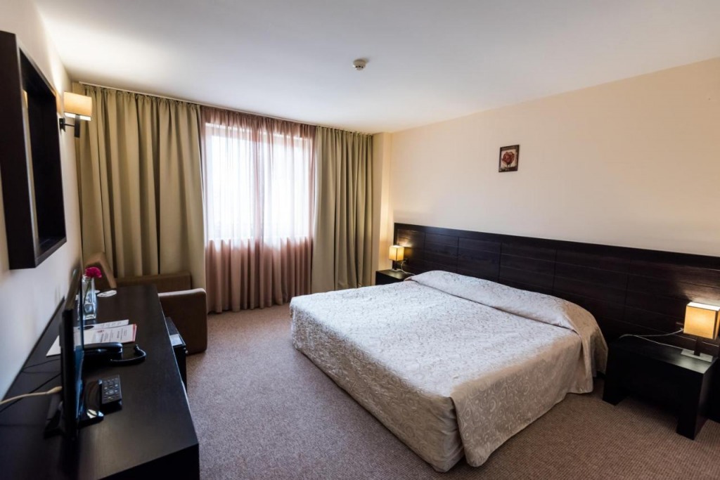 Park Hotel Gardenia - снимка 5