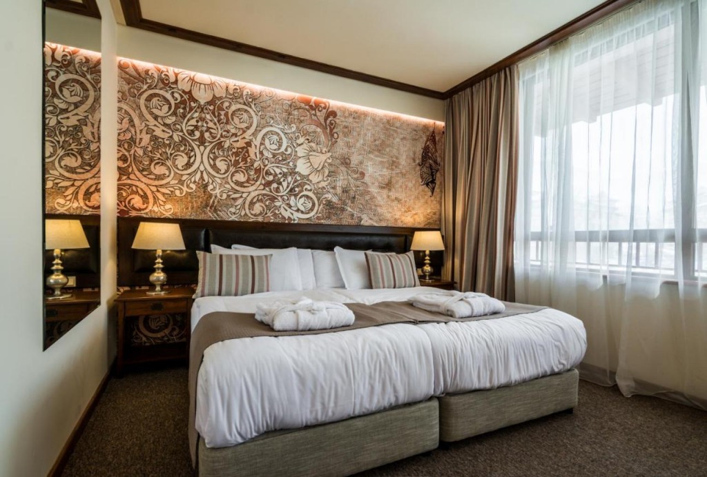 Platinum Hotel & Casino Bansko - снимка 6