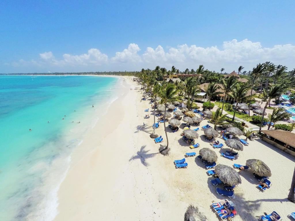 Vik Arena Blanca & Cayena Beach - снимка 5