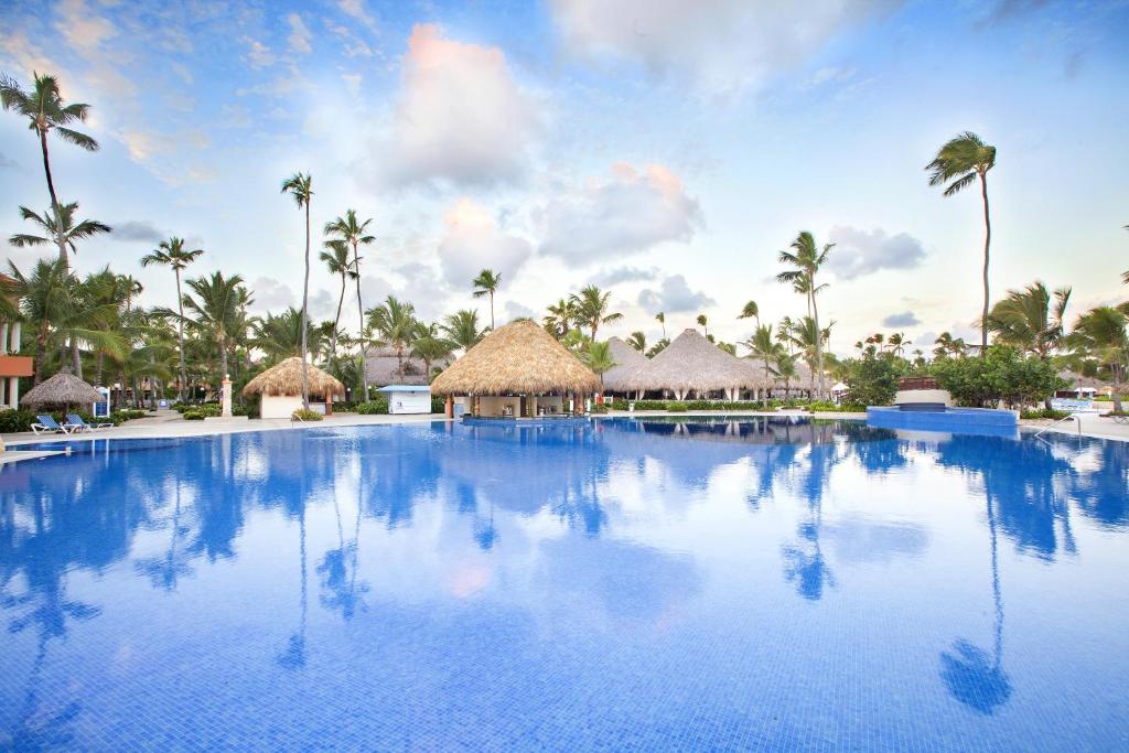 Bahia Principe Grand Punta Cana - снимка 5