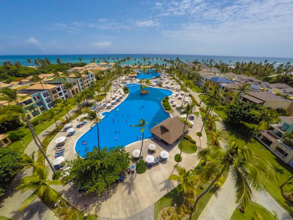 Ocean Blue & Sand Resort - снимка 5