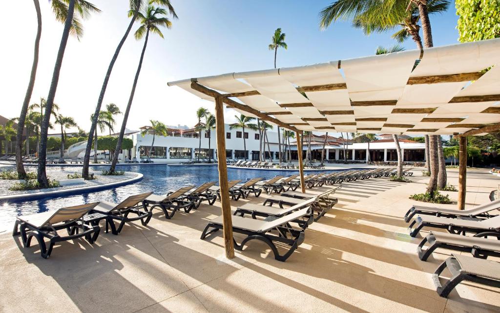 Occidental Punta Cana - снимка 5