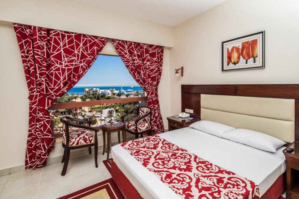 Seagull Beach Resort - снимка 3