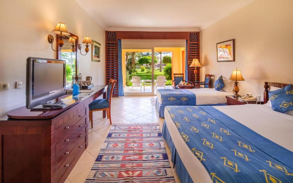 Caribbean World Resort Soma Bay - снимка 5