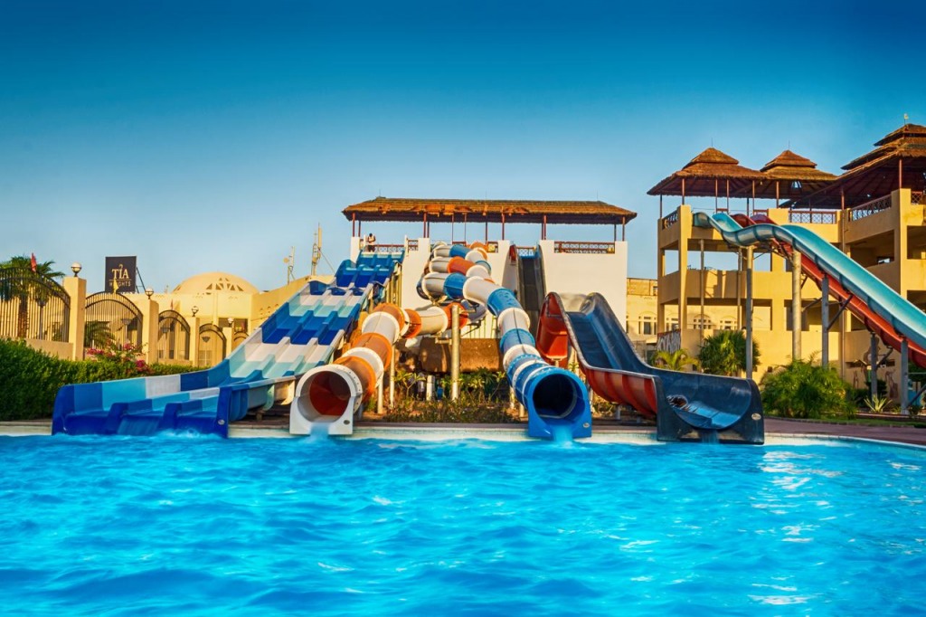 Tia Heights Makadi Bay - снимка 9