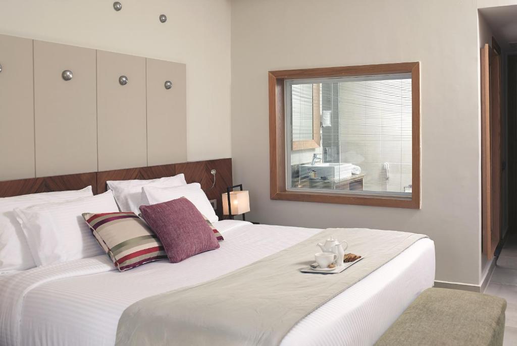 Coral Sea Sensatori Resort - снимка 5