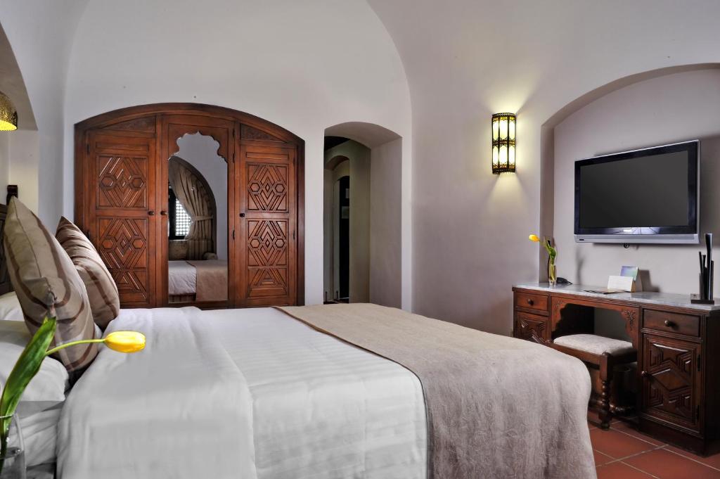 Movenpick Resort Sharm El Sheikh Naama Bay  - снимка 5
