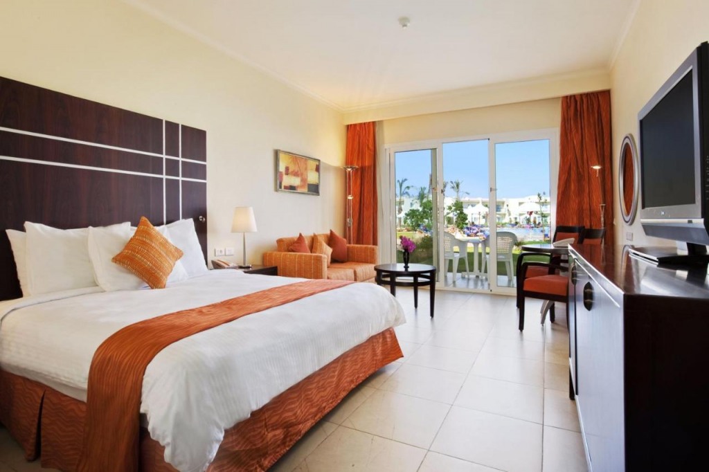 Hilton Sharks Bay - снимка 5