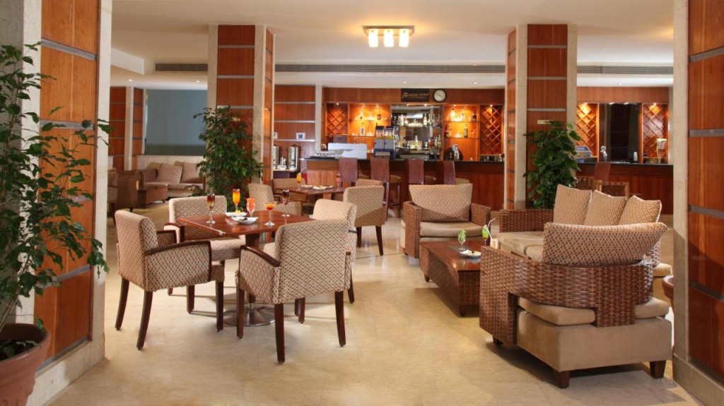 Xperience St. George Sharm El Sheikh - снимка 5