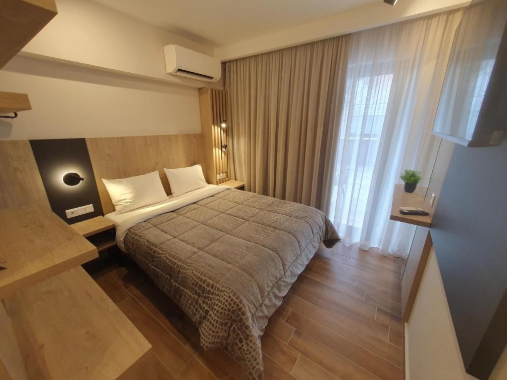 Euphoria Hotel - снимка 4