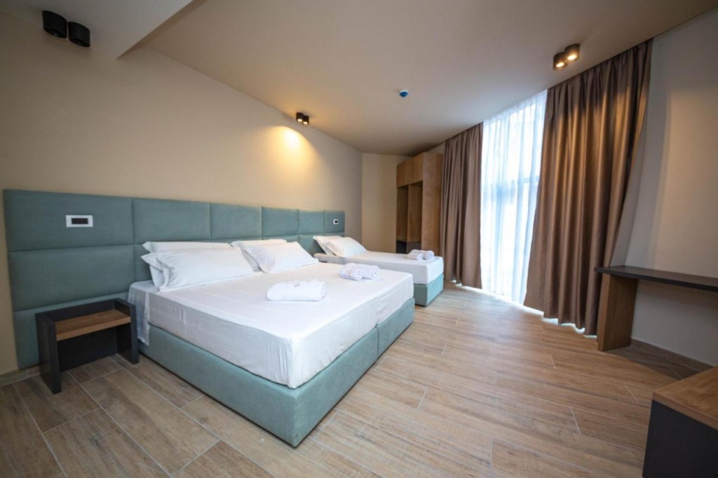 Aldis Hotel - снимка 6