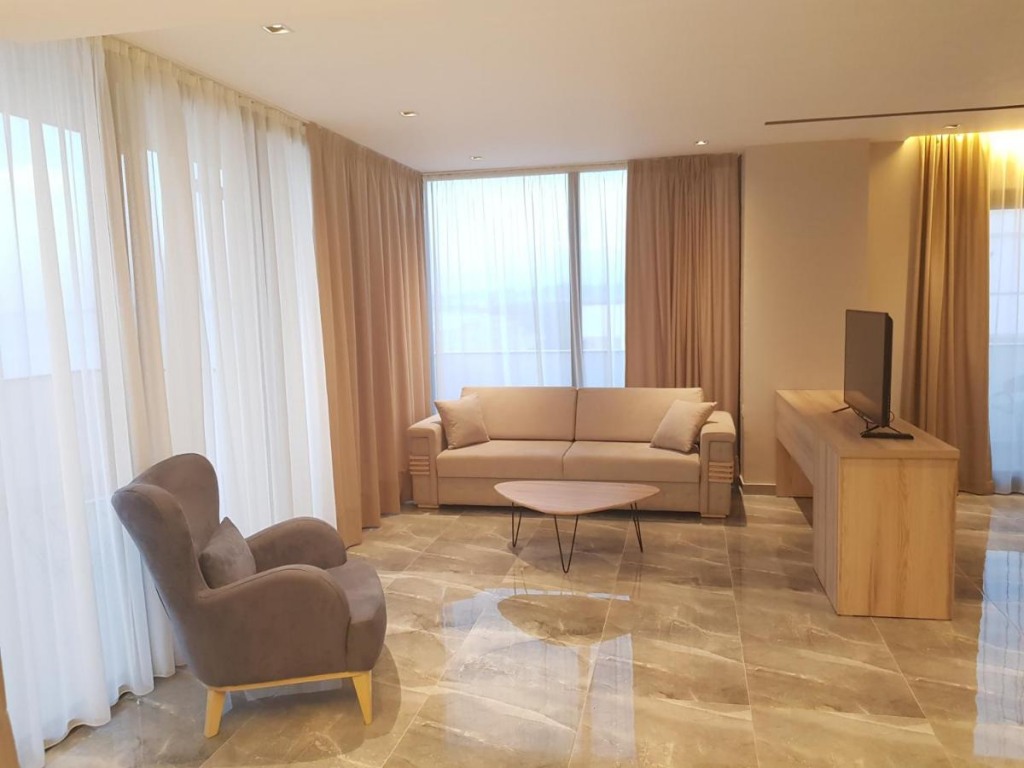 BRILLIANT RESORT & SPA - снимка 5