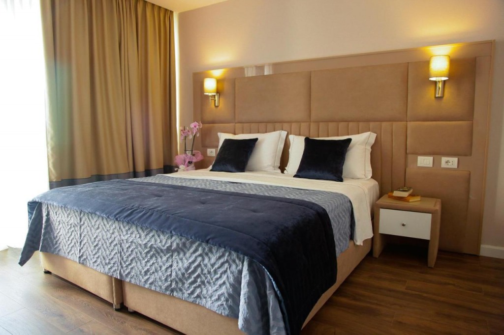 Royal G Hotel and Spa - снимка 5