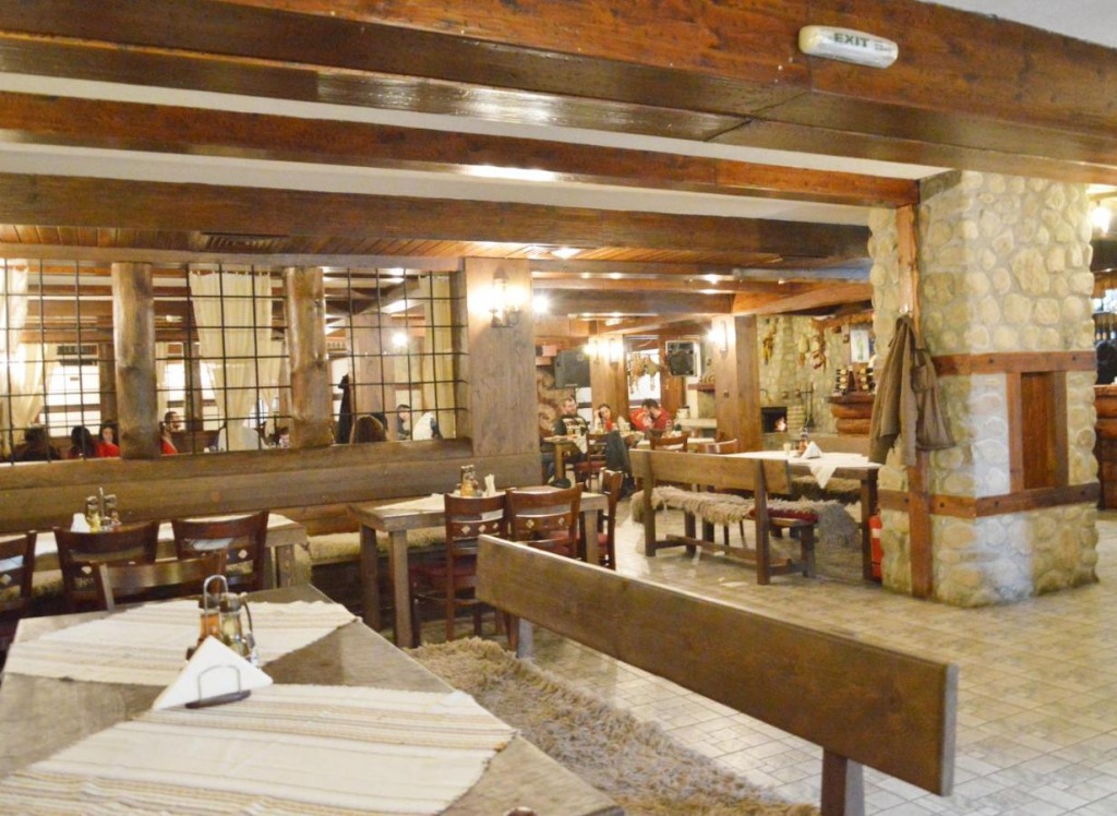 Hotel Dumanov - снимка 9