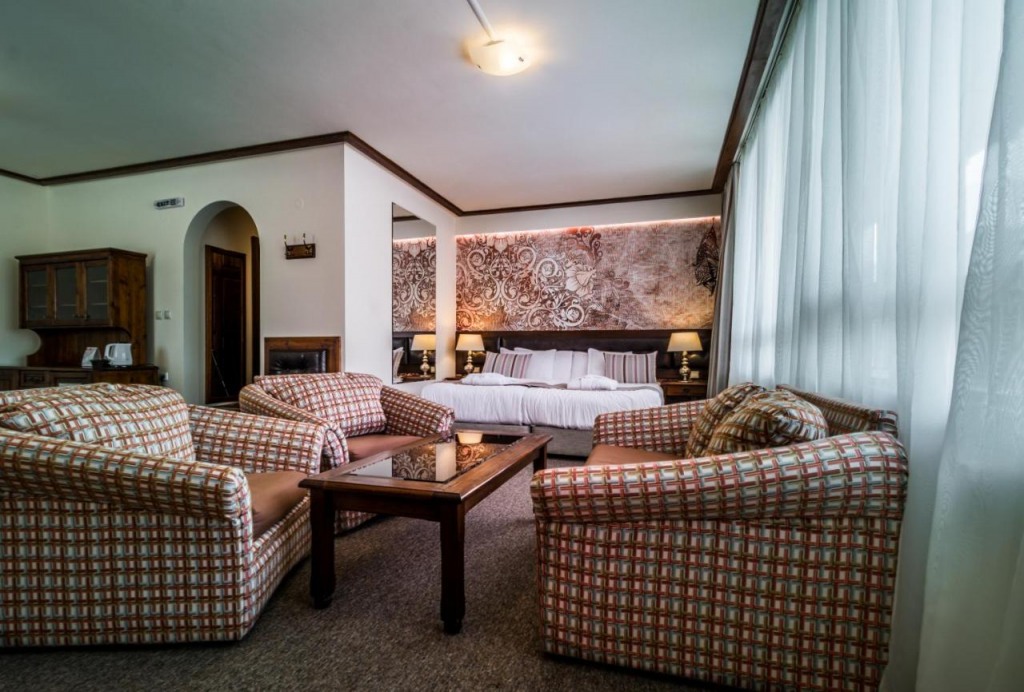 Platinum Hotel & Casino Bansko - снимка 7