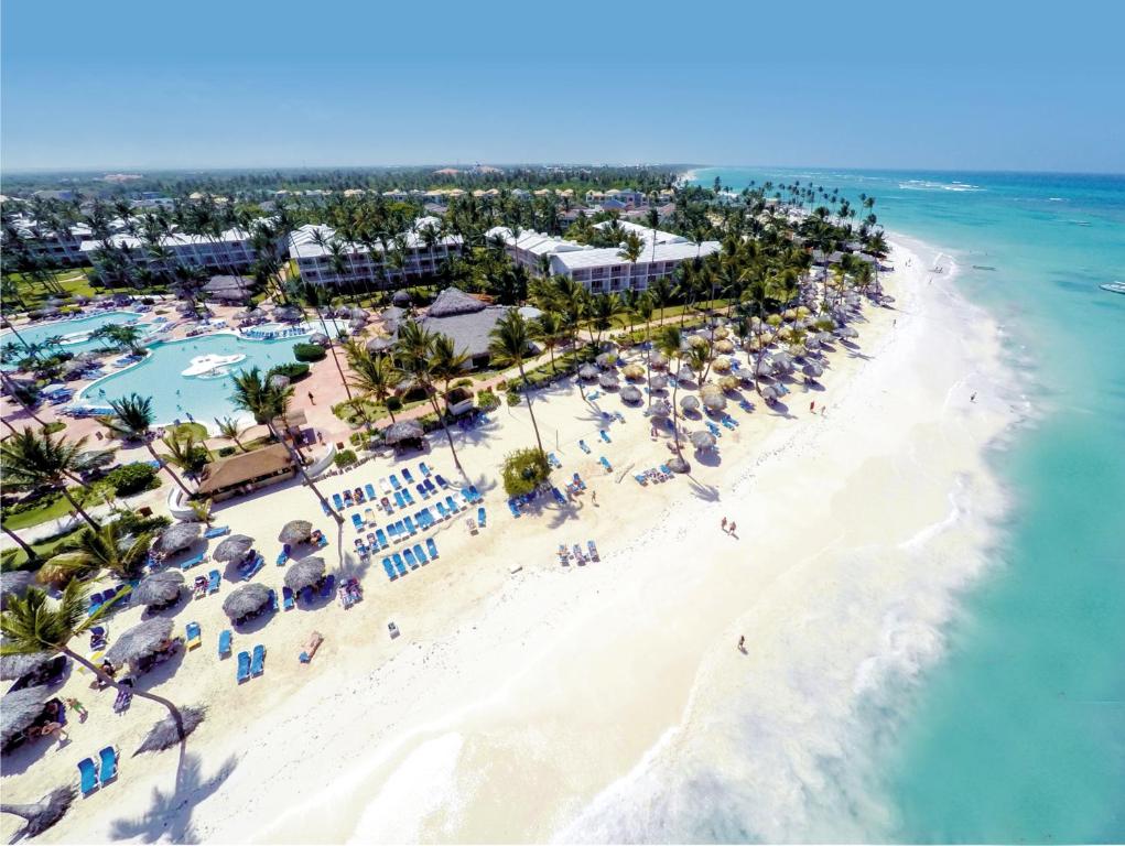 Vik Arena Blanca & Cayena Beach - снимка 6