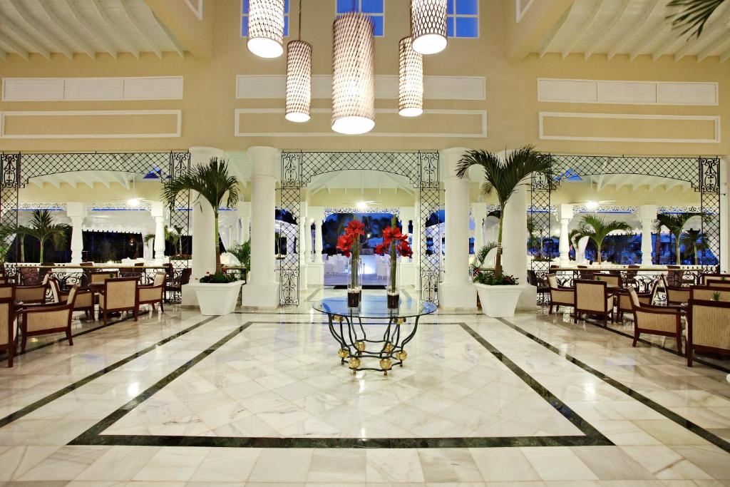 Bahia Principe Grand Aquamarine (Adult Only) - снимка 6