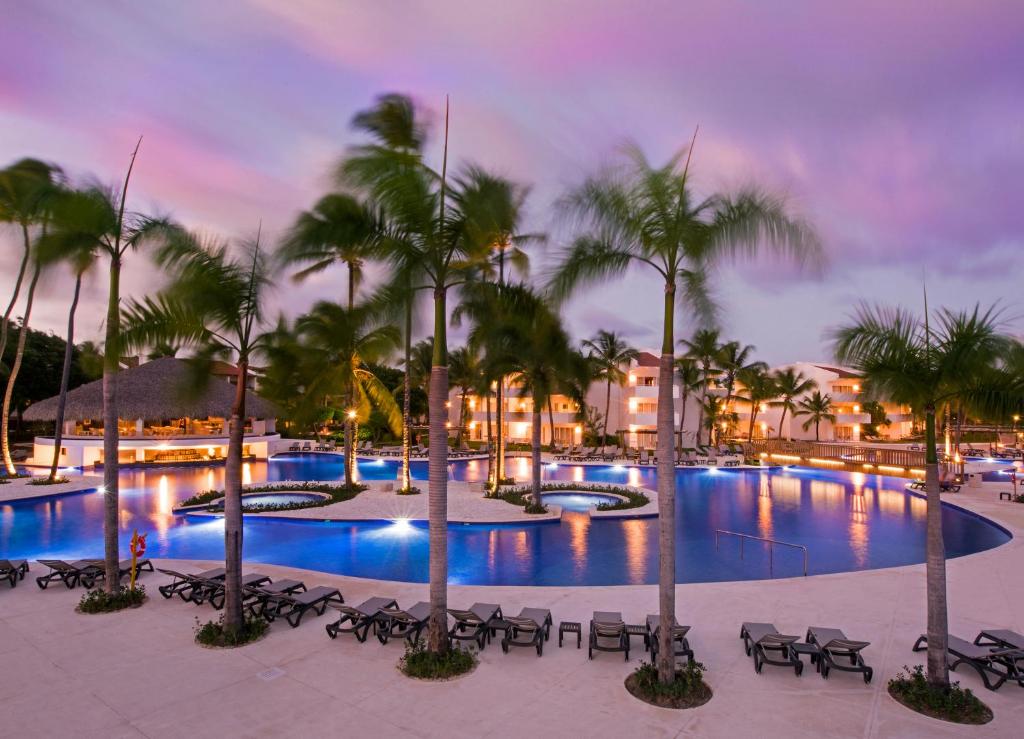 Occidental Punta Cana - снимка 6