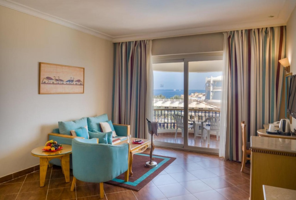Seagull Beach Resort - снимка 5