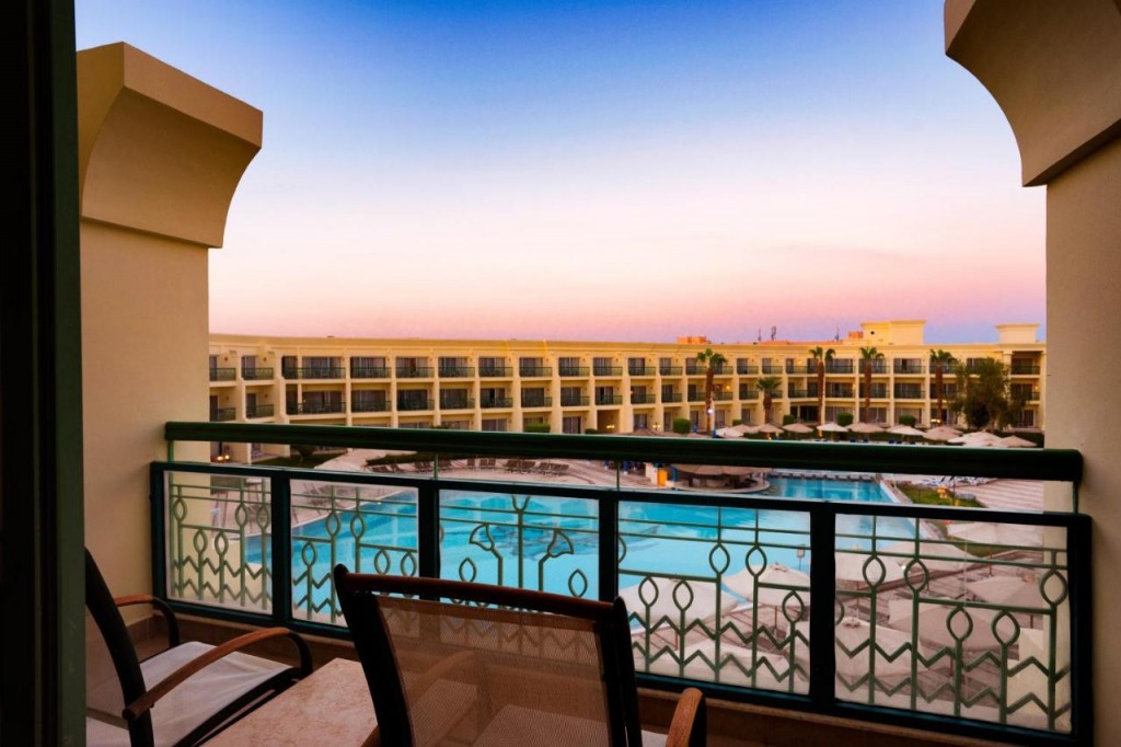Swiss Inn Resort Hurghada - снимка 6