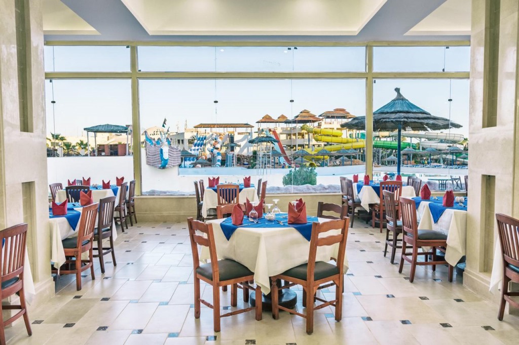 Tia Heights Makadi Bay - снимка 5
