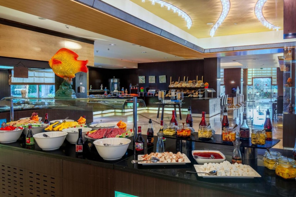 Cleopatra Luxury Resort Sharm El Sheikh - снимка 6