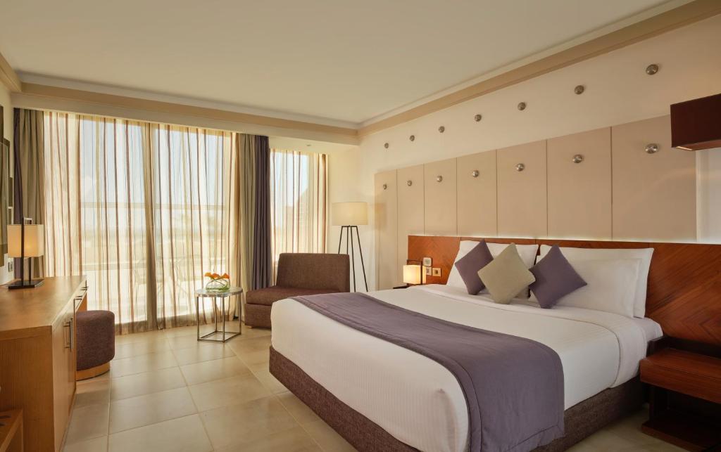 Coral Sea Sensatori Resort - снимка 6
