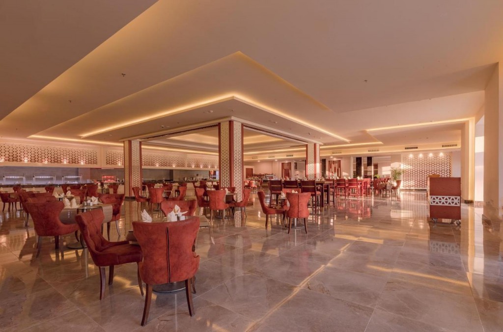 Albatros Aqua Blu Resort - снимка 6