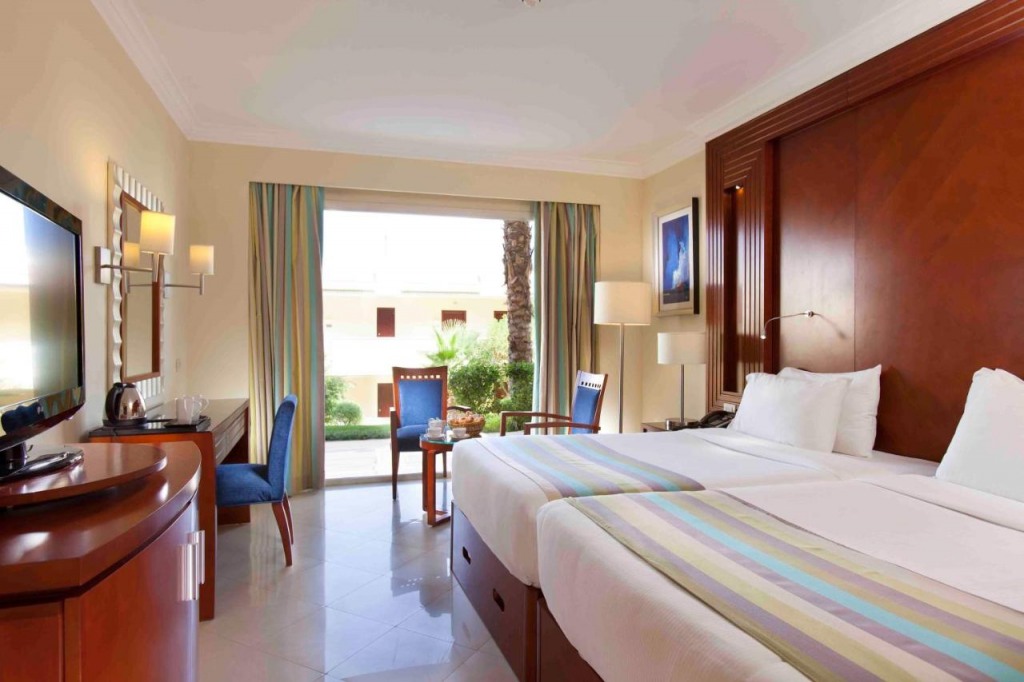 Xperience Sea Breeze Resort  - снимка 6