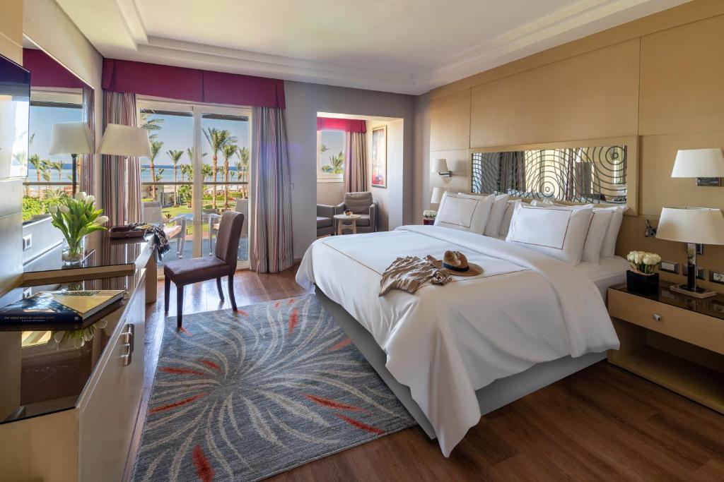 Rixos Premium Seagate - снимка 6