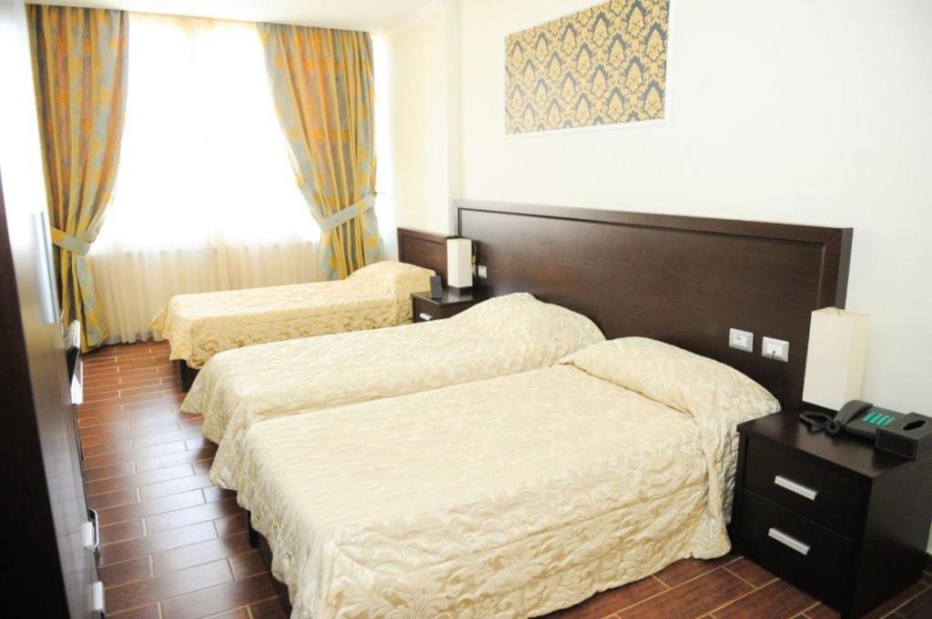Hotel Leonardo - снимка 6